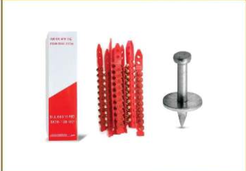 Strip & Nail Gun